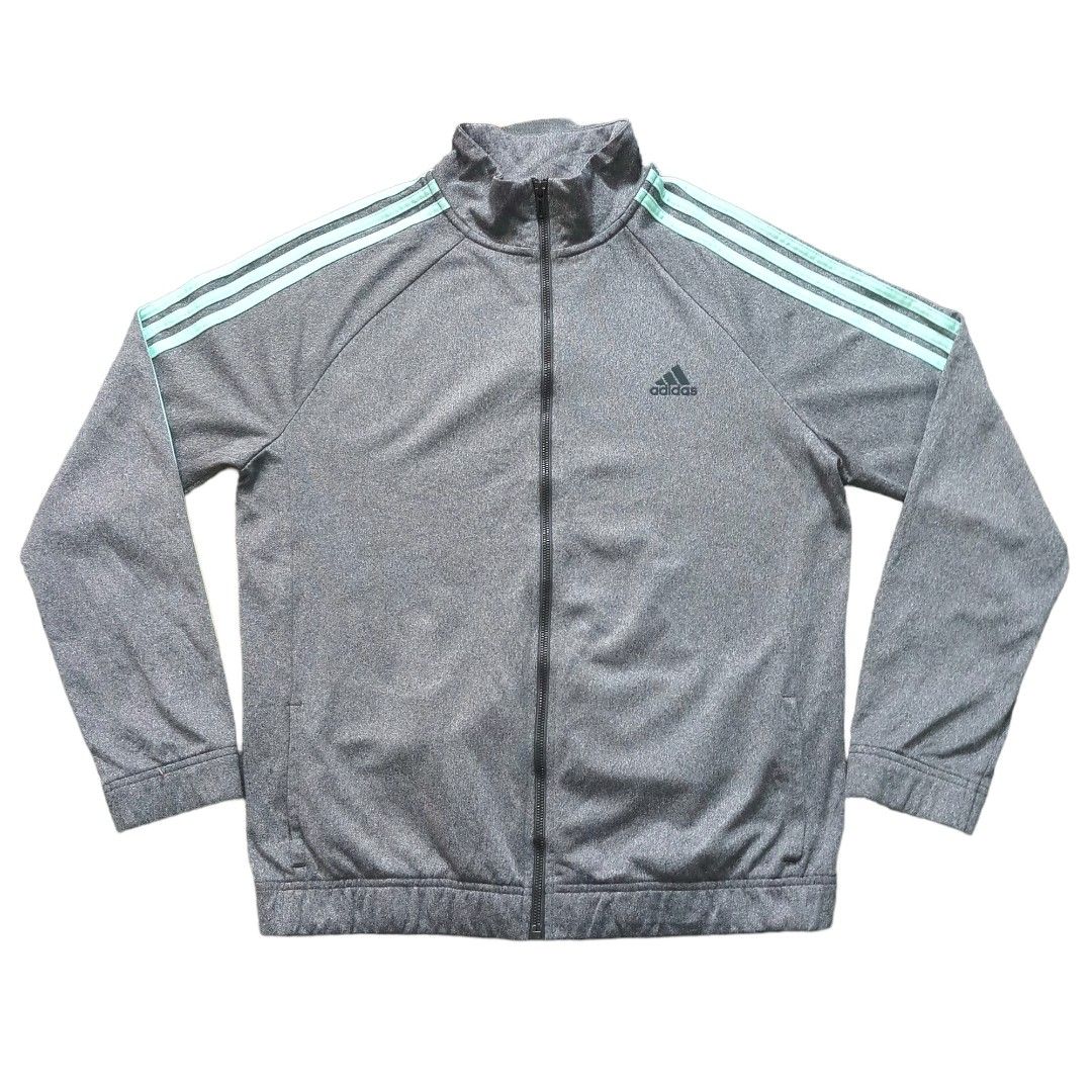 Adidas 2 clearance move track jacket
