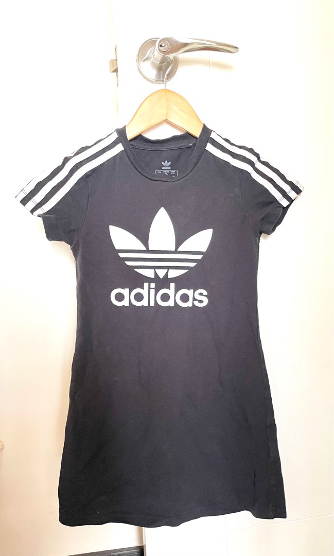 Adidas dress for kids on Carousell