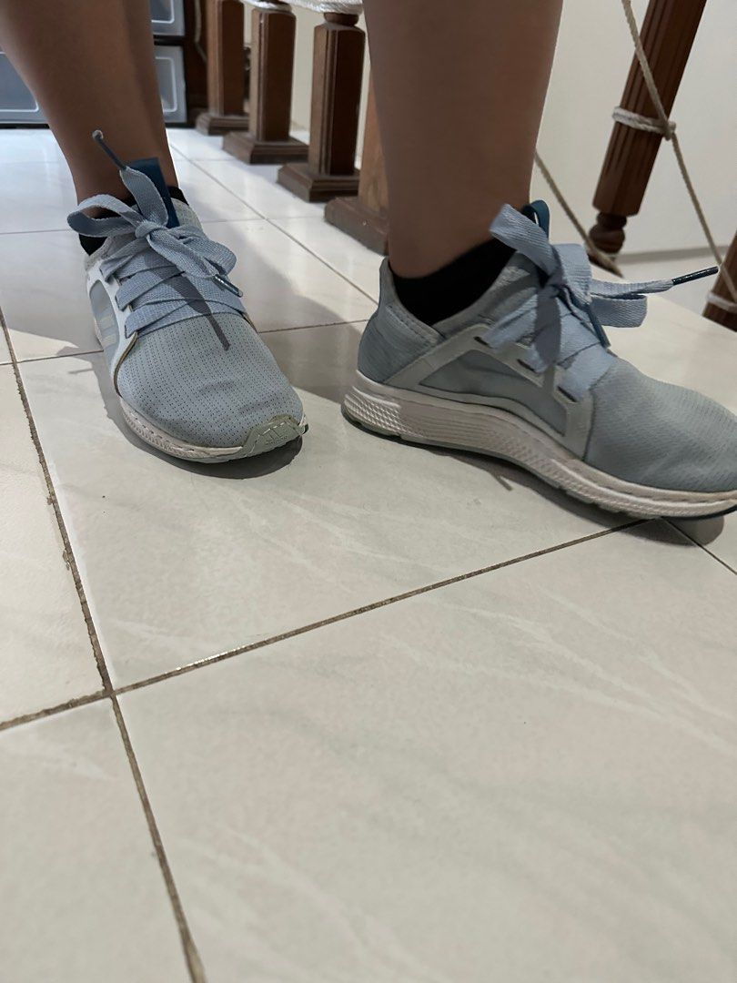 Adidas edge discount lux blue