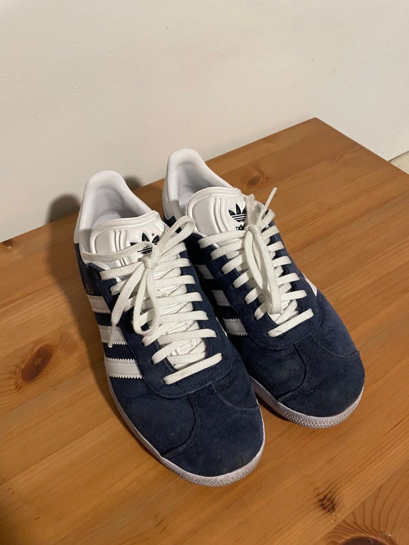 Gazelle outlet navy blue