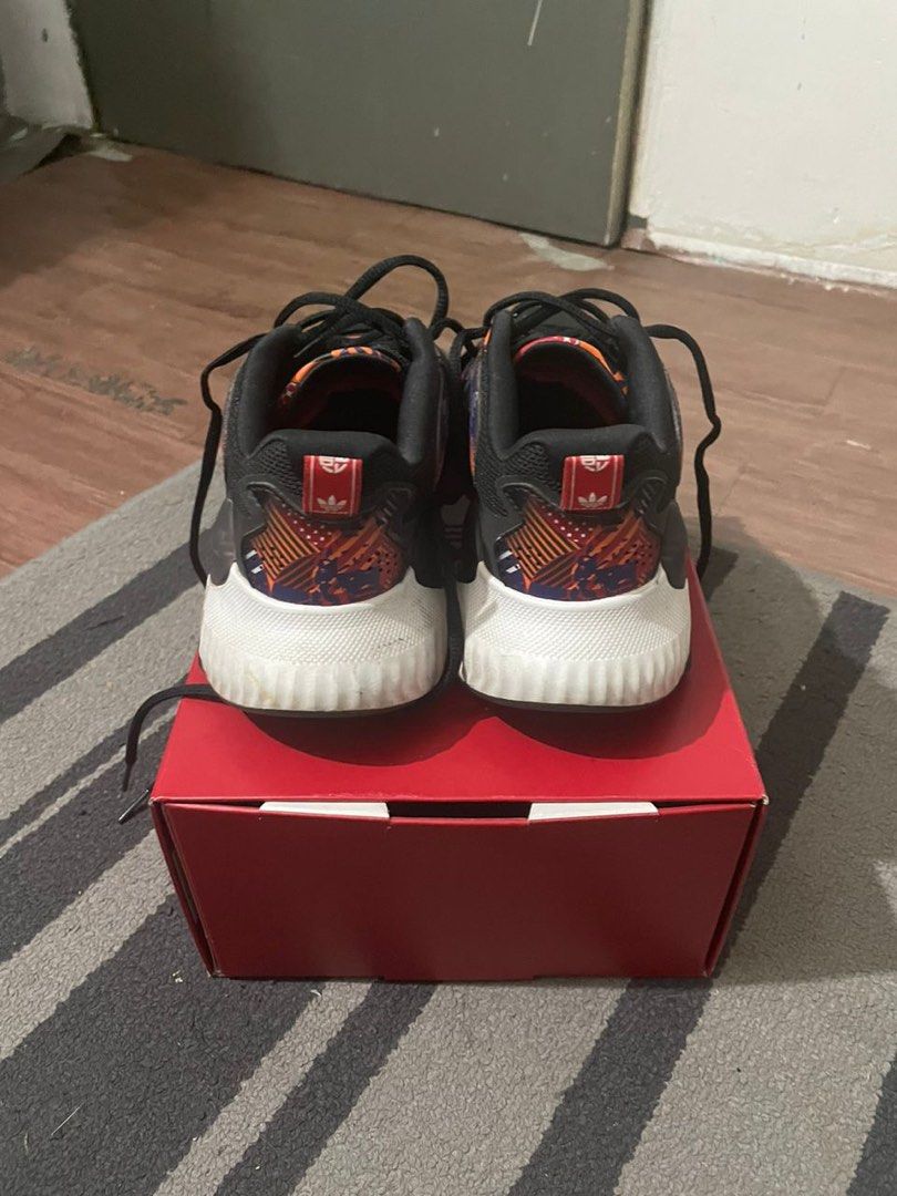 yeezy chinese new year