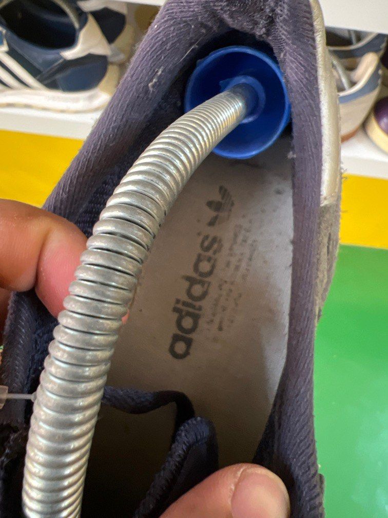 Adidas la trainer 35 hot sale