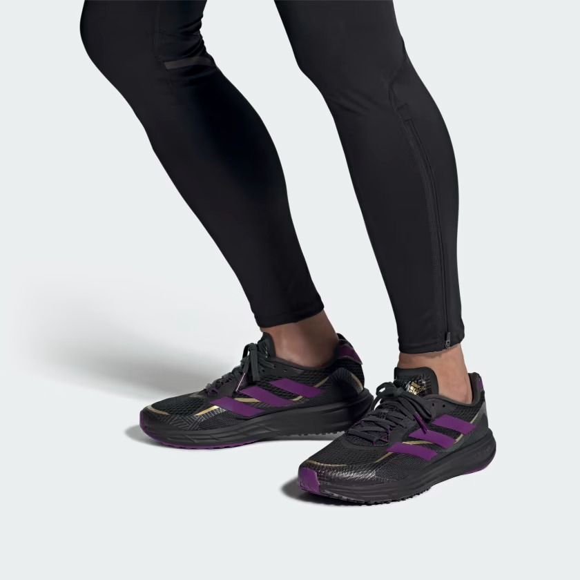 Marvel black panther adidas shop