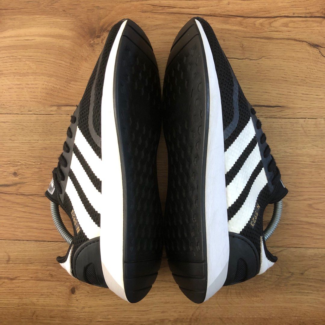 Adidas originals n-5923 deals on feet