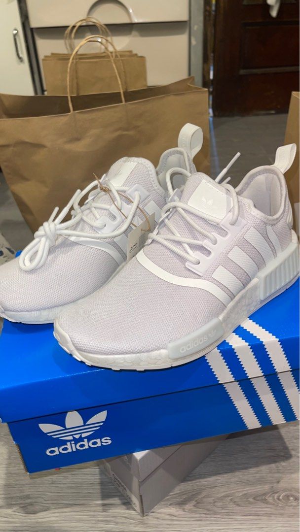 adidas nmd 4d