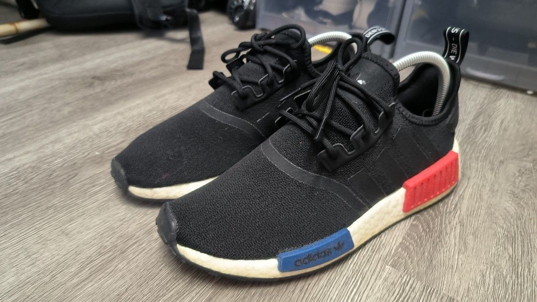 Nmd r1 2025