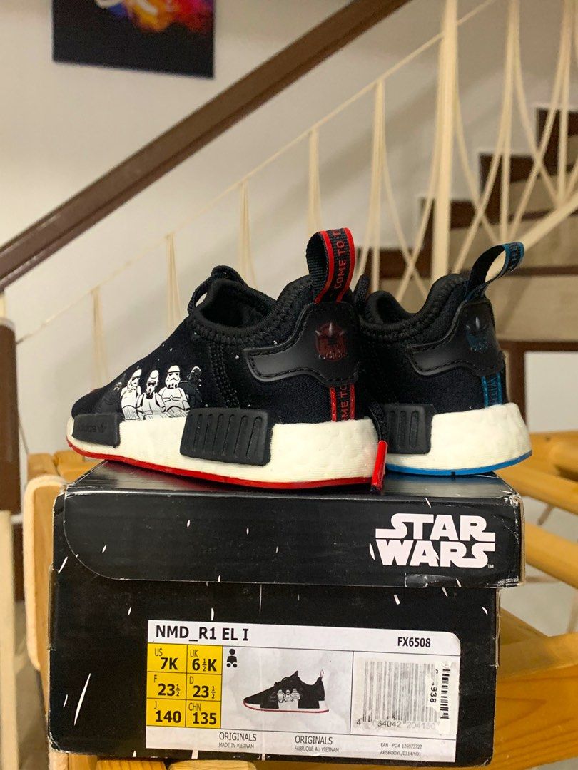 Adidas nmd youth sales 6.5