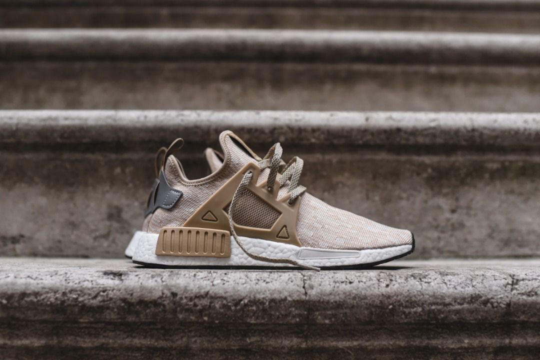 Xr1 primeknit 2025