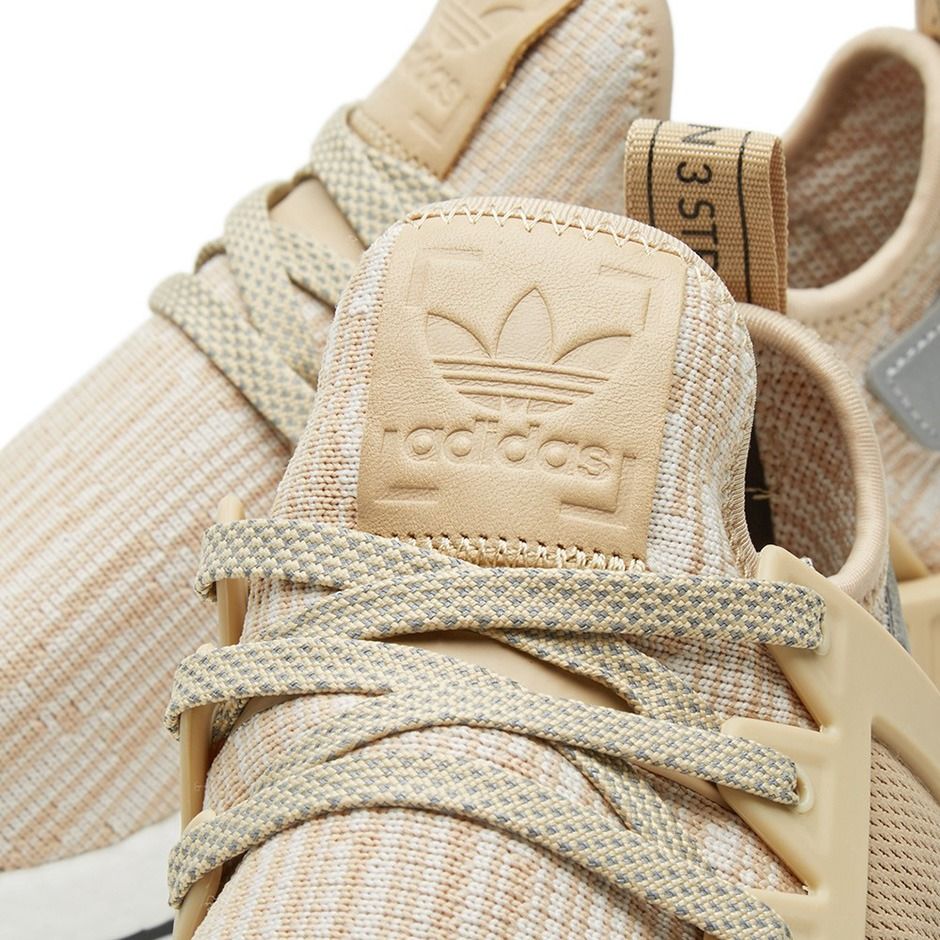 Nmd xr1 cream hot sale