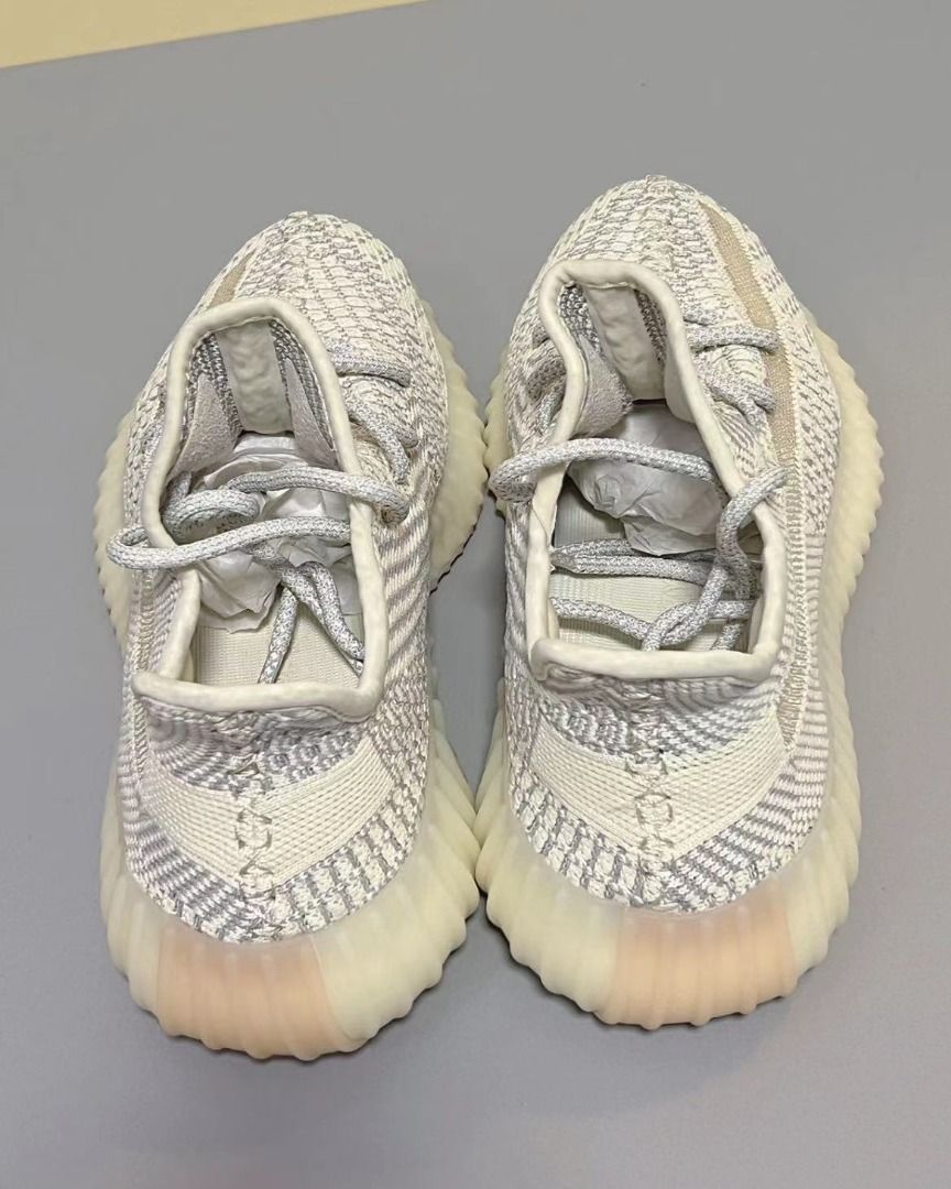 adidas originals Yeezy Boost 350 V2 天使