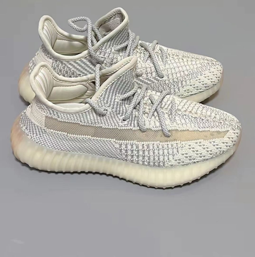 adidas originals Yeezy Boost 350 V2 天使