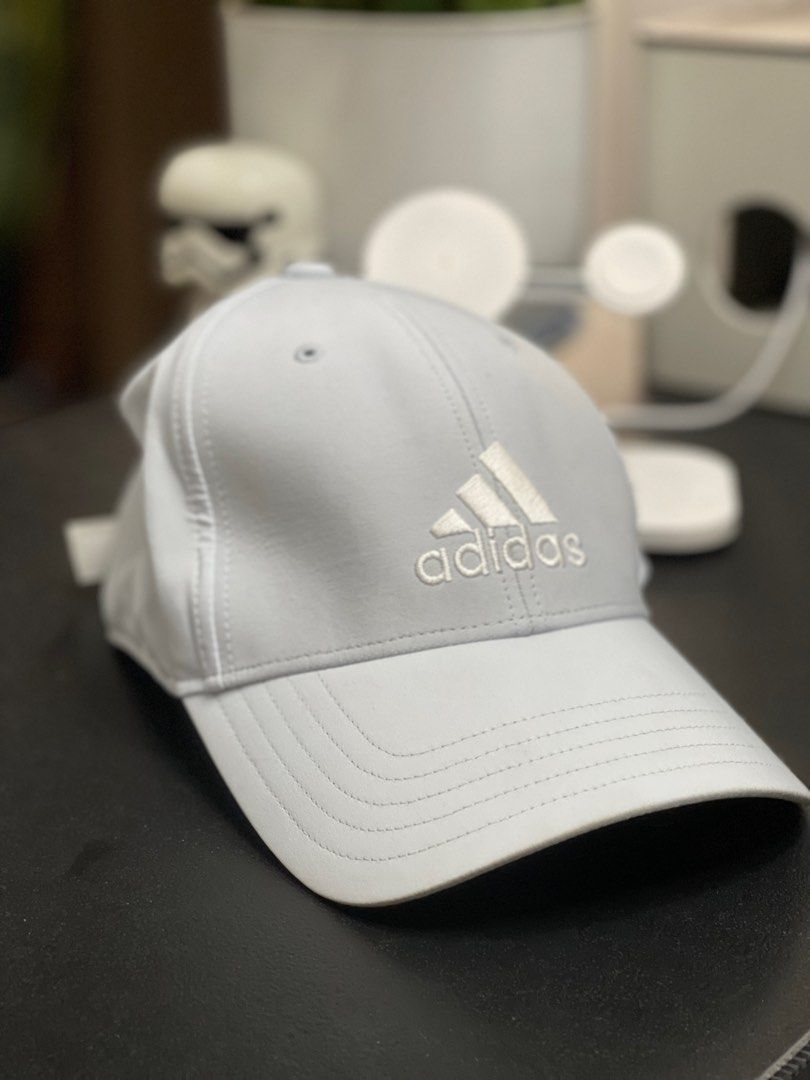 Adidas Primegreen Cap Hat Dri Fit Perfect for Sports