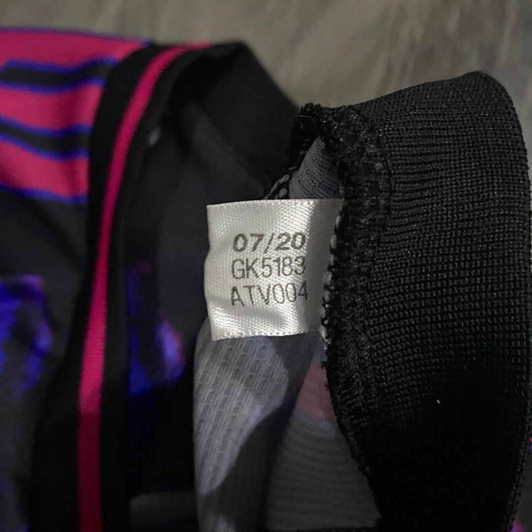 Adidas Romance fc Jersey