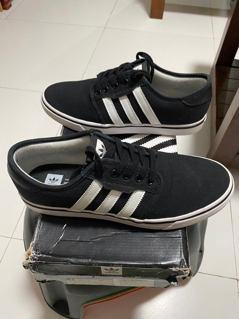 adidas seeley