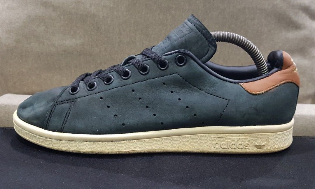 Stan smith nubuck store