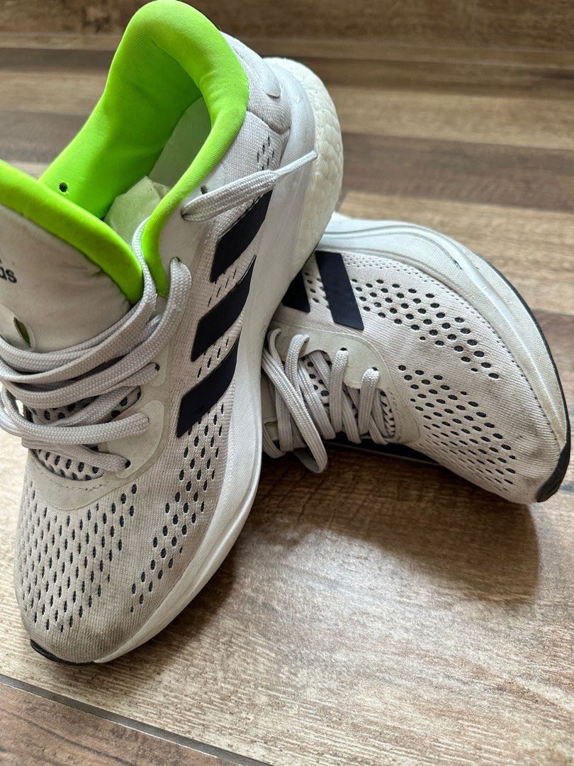 Adidas Supernova Men s Fashion Footwear Sneakers on Carousell