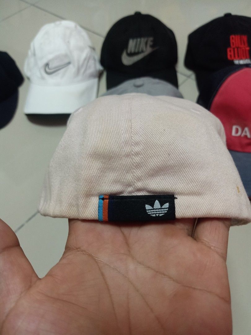 Adidas superstar cap discount