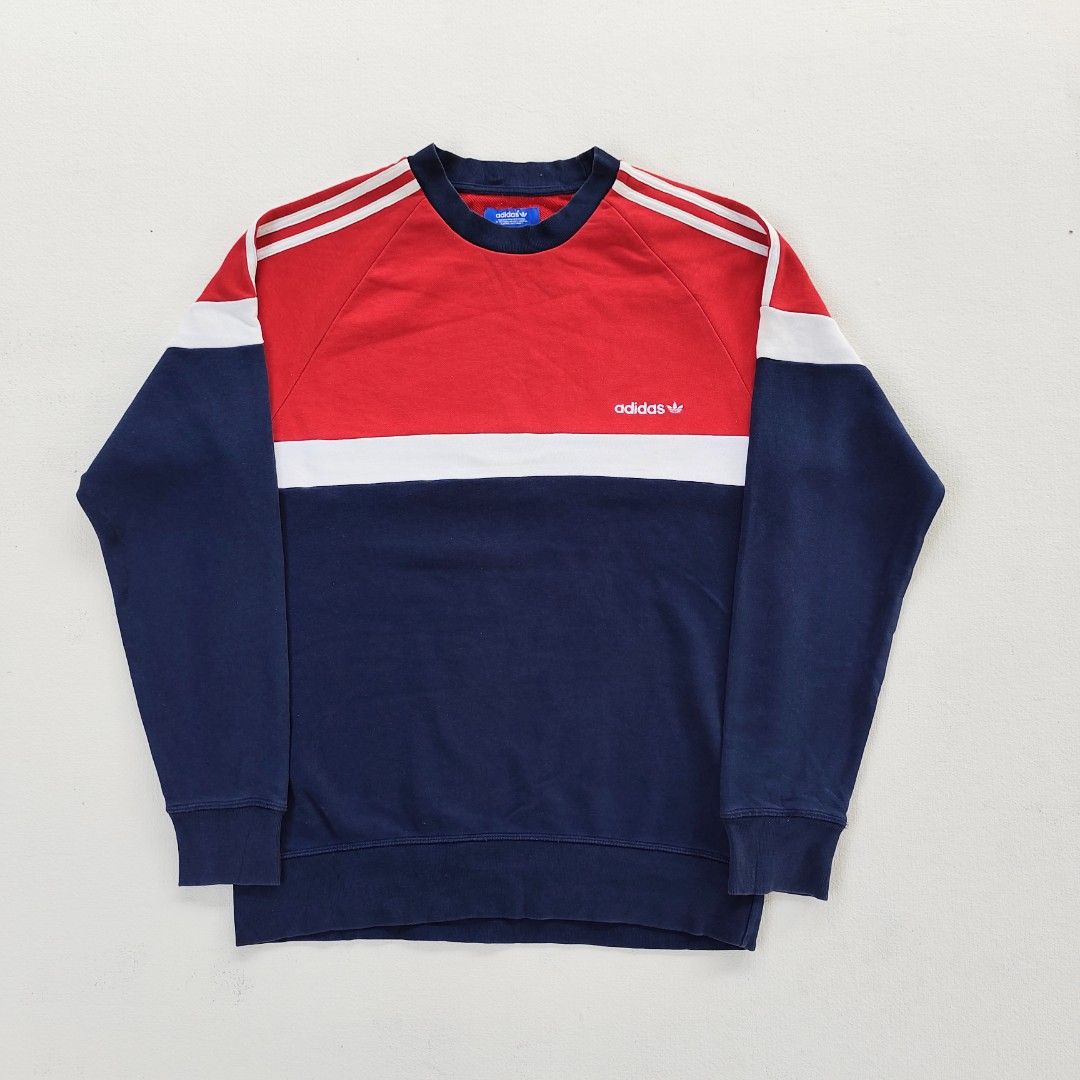 Adidas originals buzo on sale 01