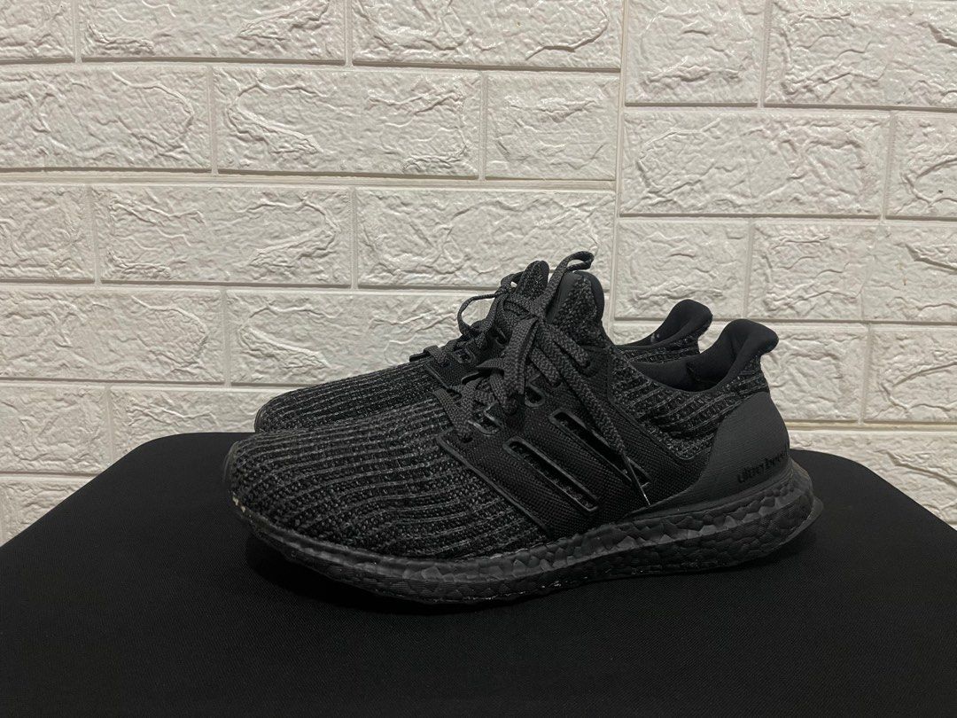 Ub triple black clearance