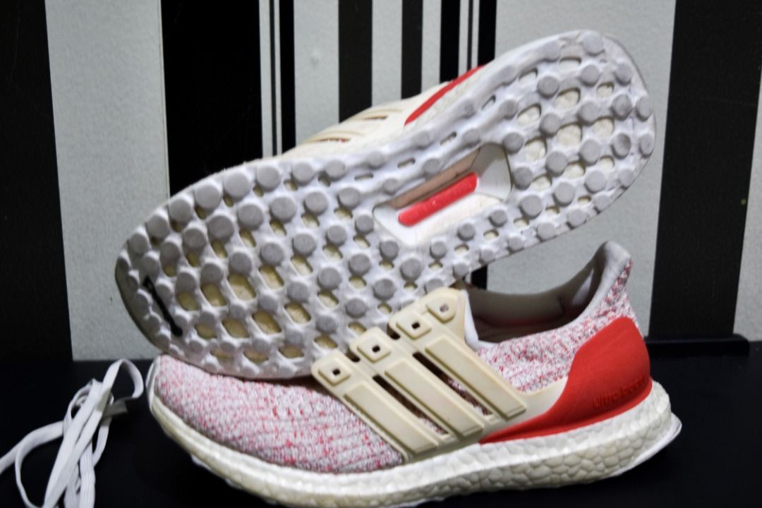 Presyong burautan Adidas Ultra boost continental Men s Fashion Footwear Dress Shoes on Carousell