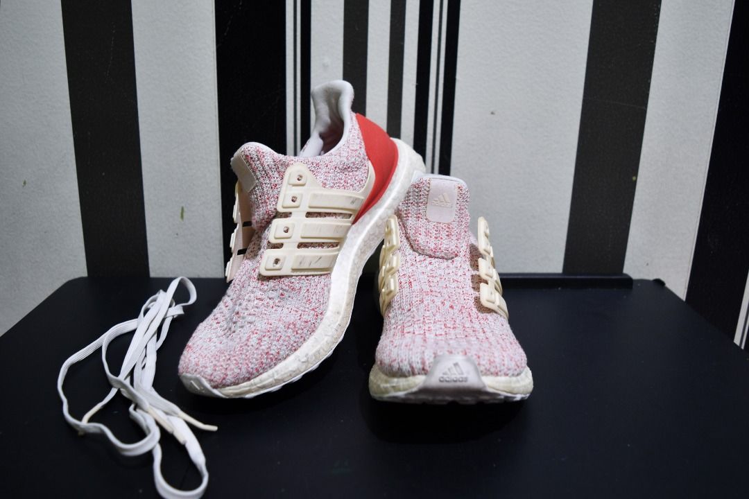 Presyong burautan Adidas Ultra boost continental Men s Fashion Footwear Dress Shoes on Carousell