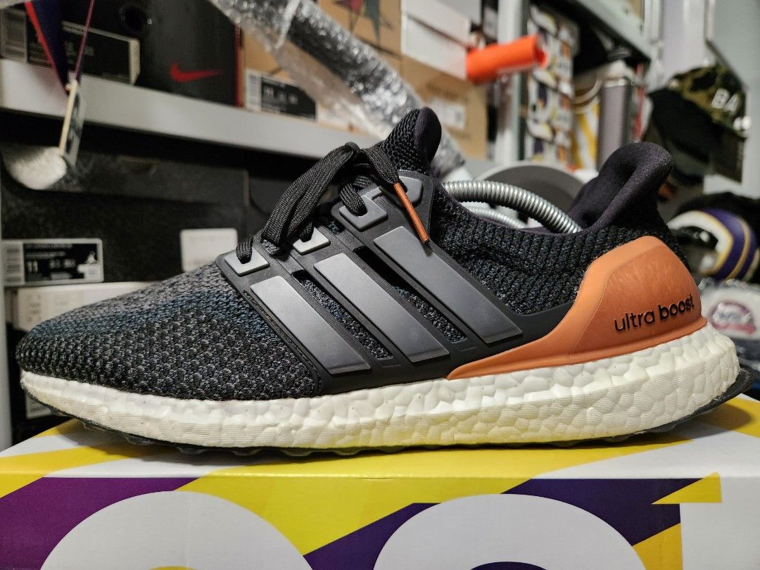 Ultra boost 2.0 bronze medal sales