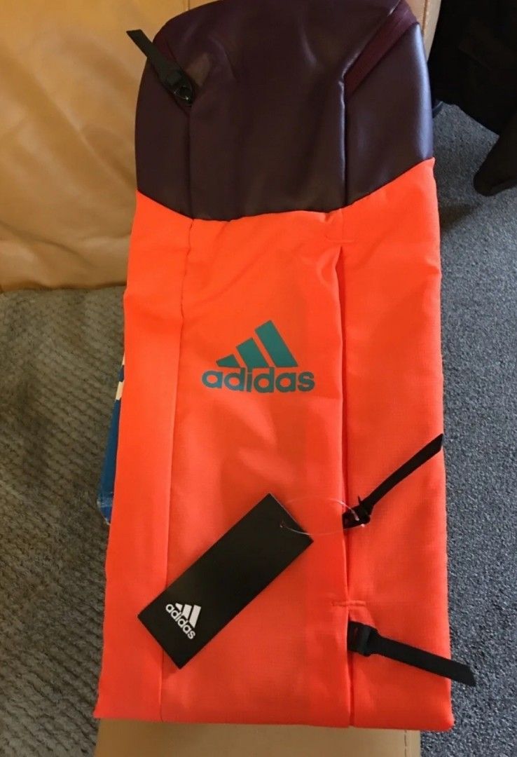 Adidas vs3 hockey hot sale bag