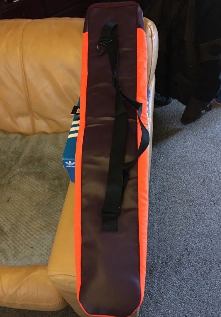 Adidas vs3 best sale hockey bag