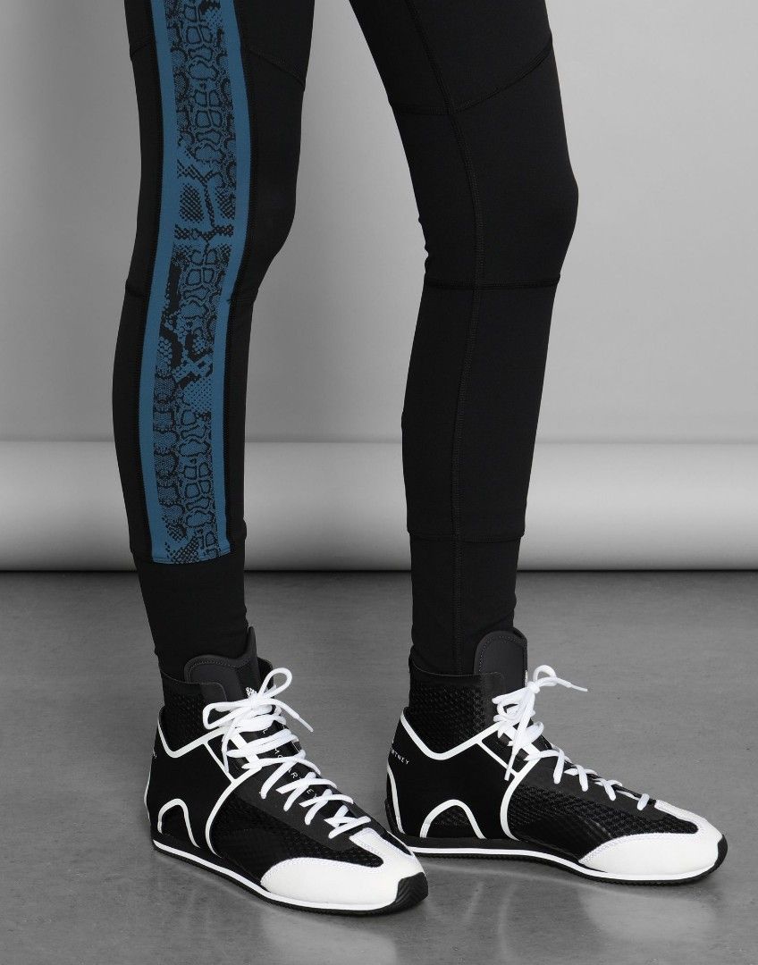 Stella mccartney boxing clearance shoes