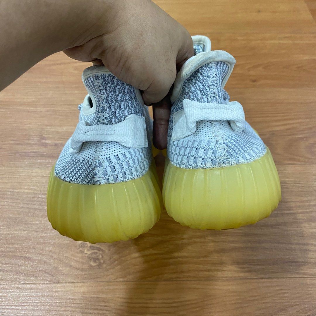 Adidas Yeezy350 7.5uk rs49 Men s Fashion Footwear Sneakers