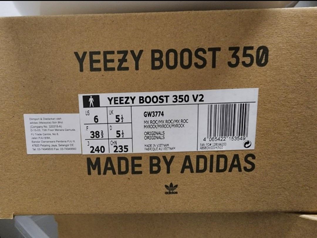 Yeezy boost hotsell 350 mexico