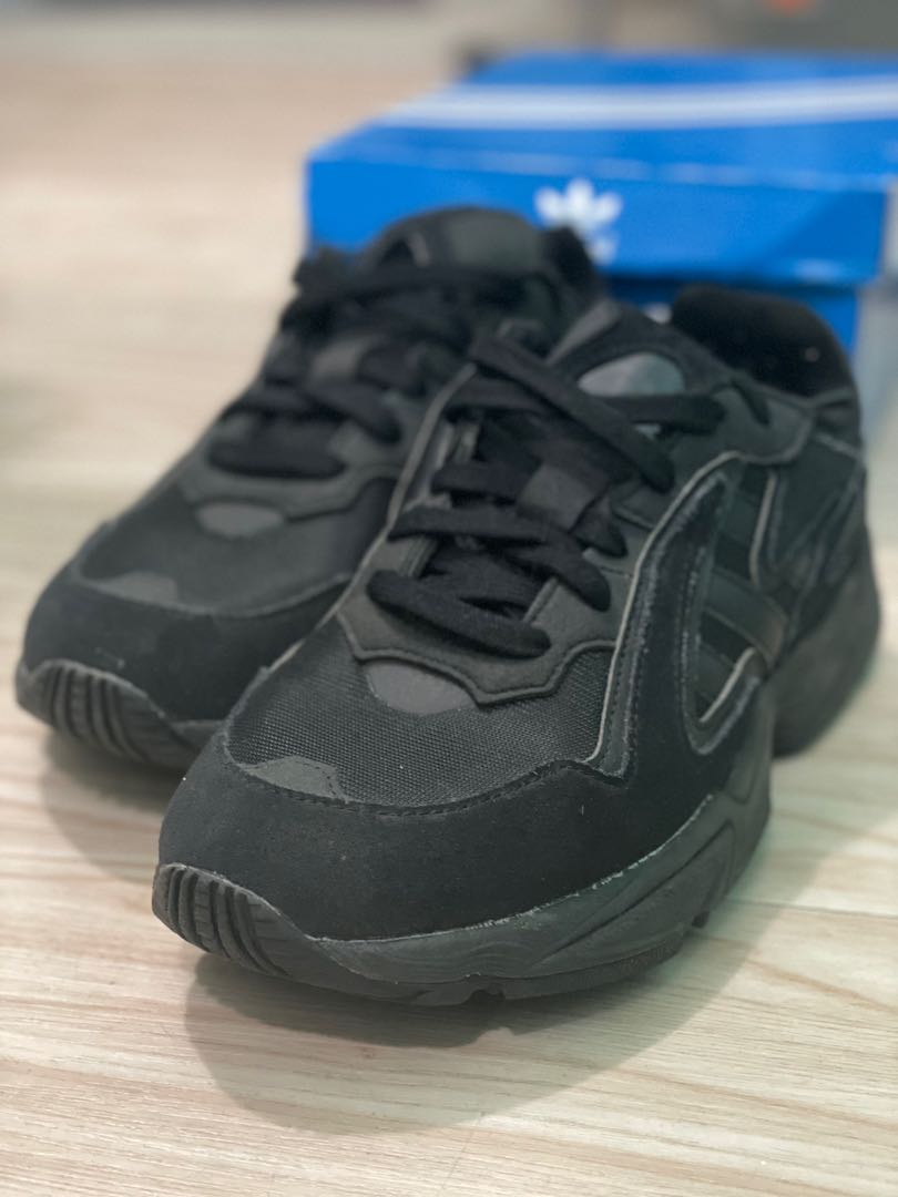 yung 96 chasm on feet