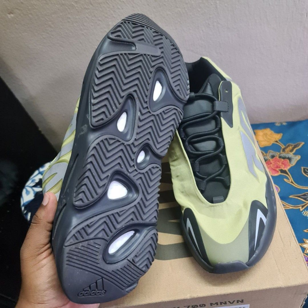 Yeezy 700 size 11 sale