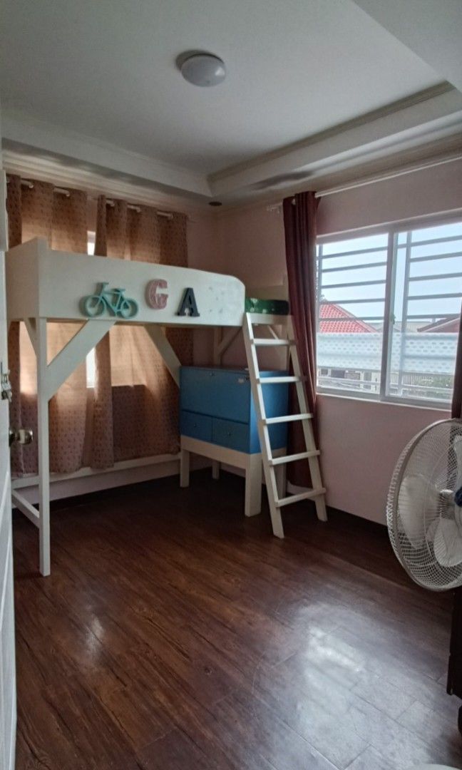 Afpovai Furnished House for Rent, Property, Rentals, Townhouse on Carousell