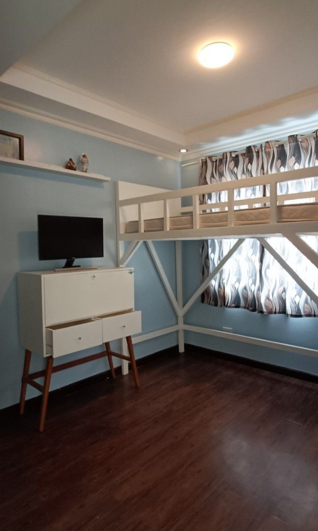 Afpovai Furnished House for Rent, Property, Rentals, Townhouse on Carousell