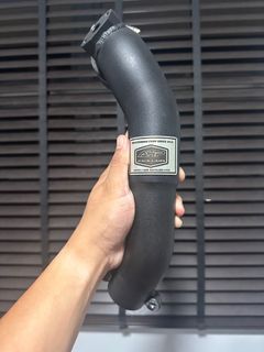 AHP Racing Lab Charge Pipe