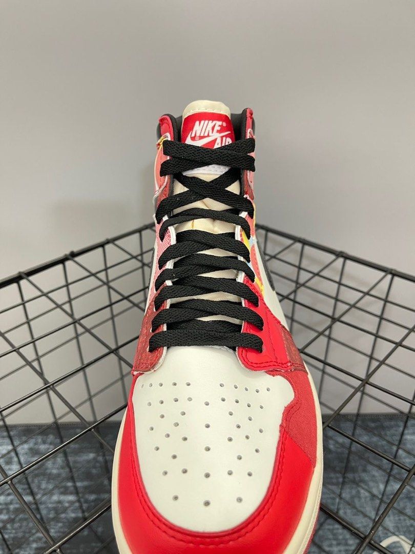 Chicago jordan 1 deals 213