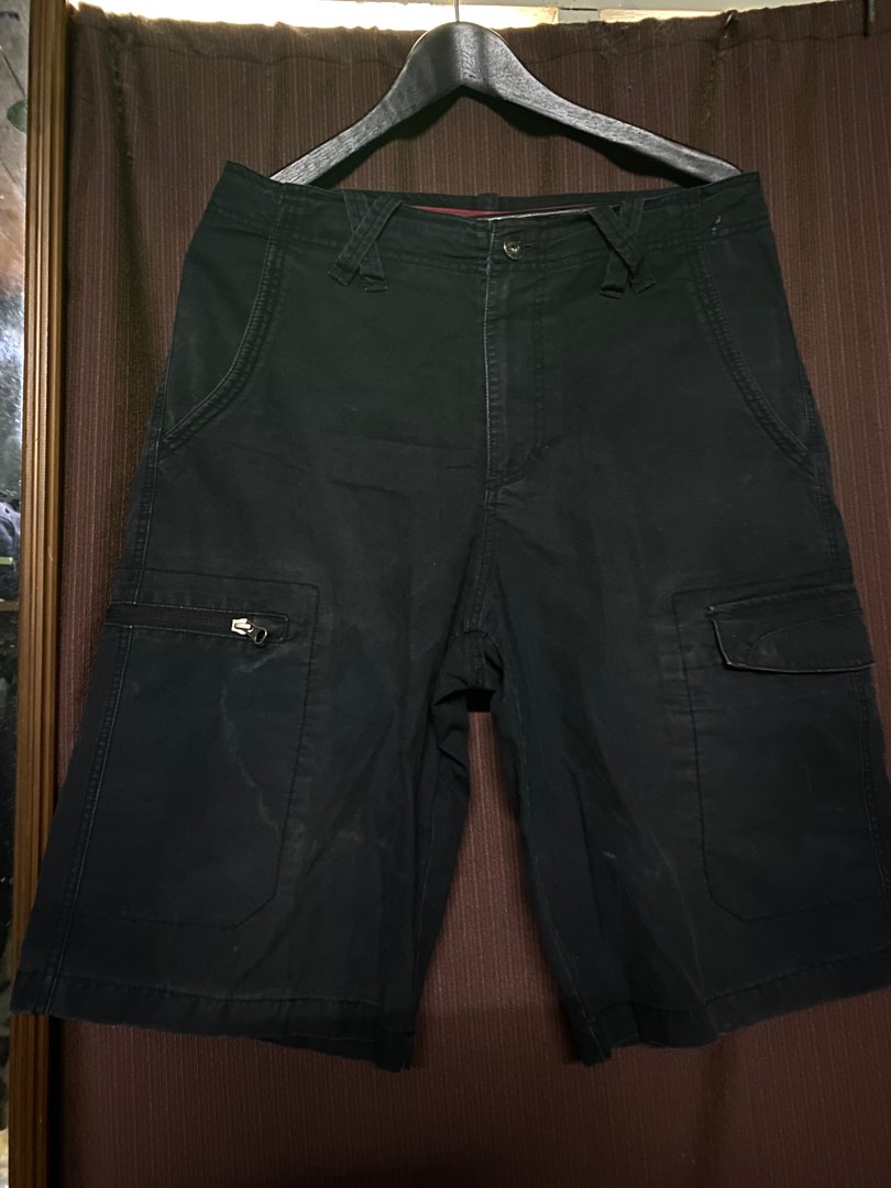 Air jordan cargo short cement Men s Fashion Bottoms Shorts on