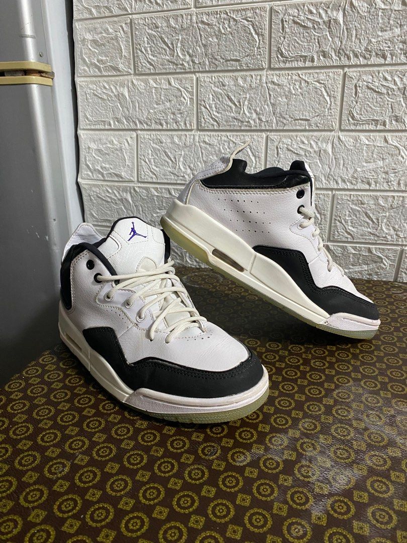 Jordan courtside 23 release date hotsell