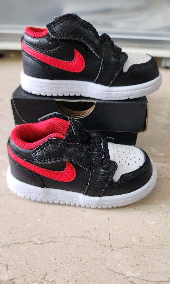 AirJordan 1 Low Alt TD AJ 1 toddler 6c Babies Kids Babies