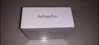 AirPods Pro 2