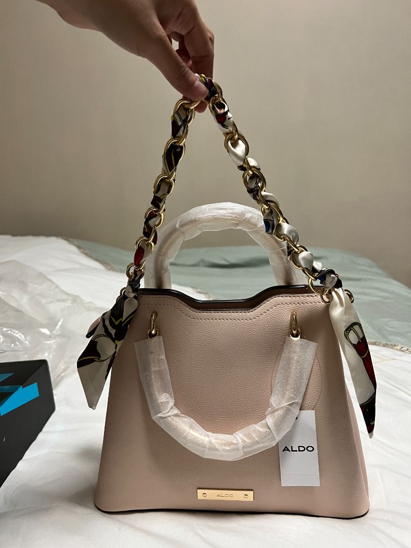 Aldo clearance scarf bag