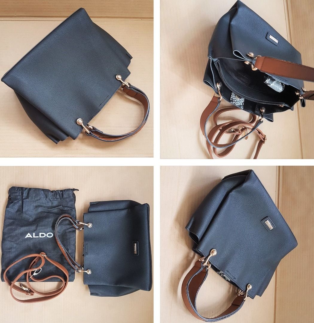 Aldo sling bag original outlet