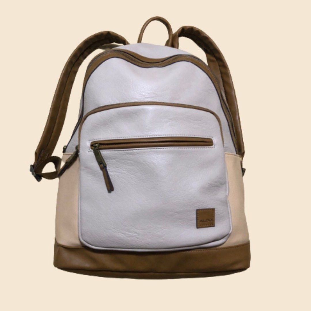 Aldo Uloiloth Backpack Aesthetic Backpack, Women's Fashion, Bags