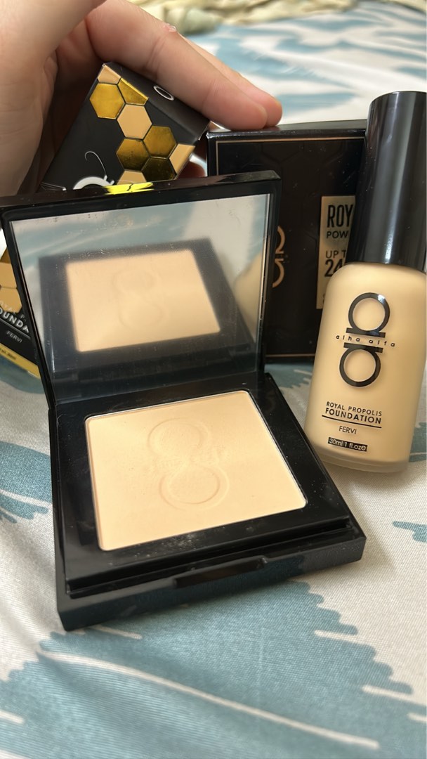 Alha alfa, Beauty & Personal Care, Face, Makeup on Carousell