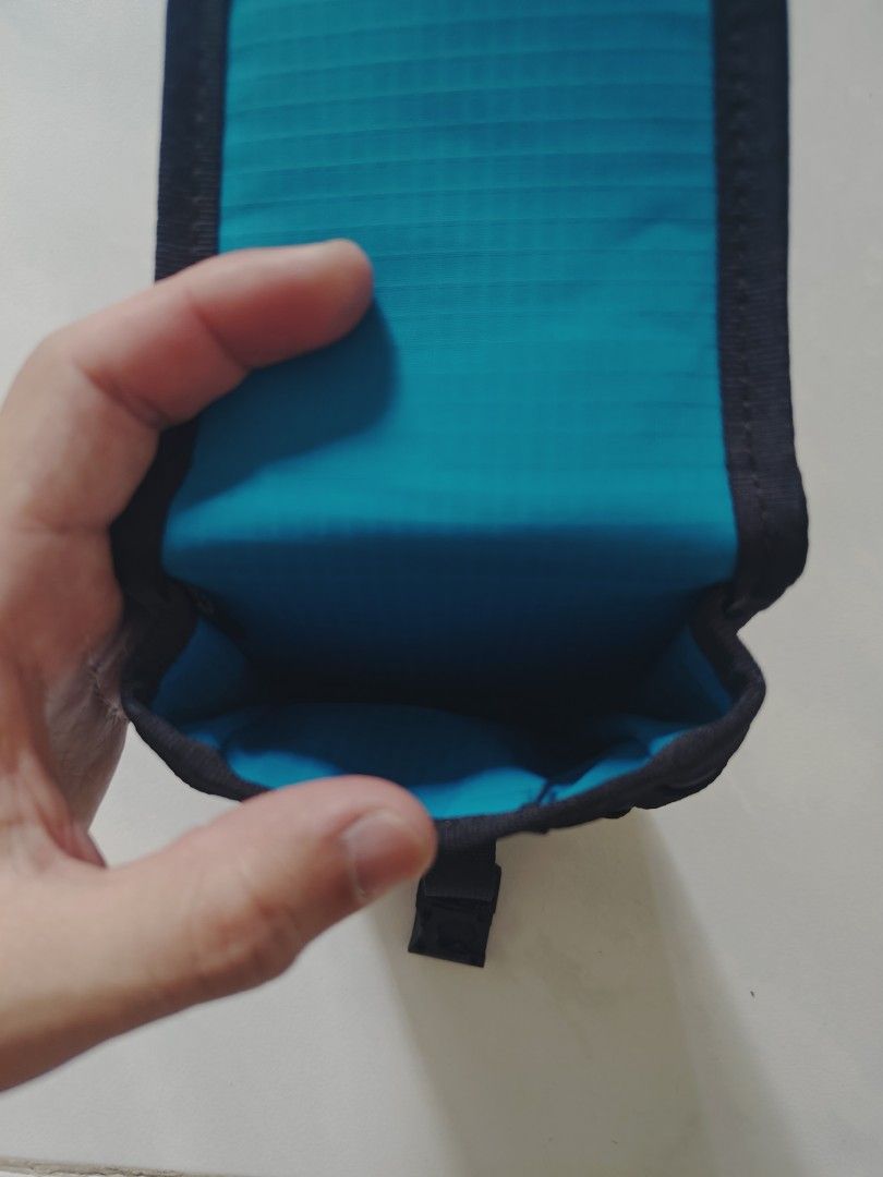 The story behind the Stealth Belt is that we wanted to create a