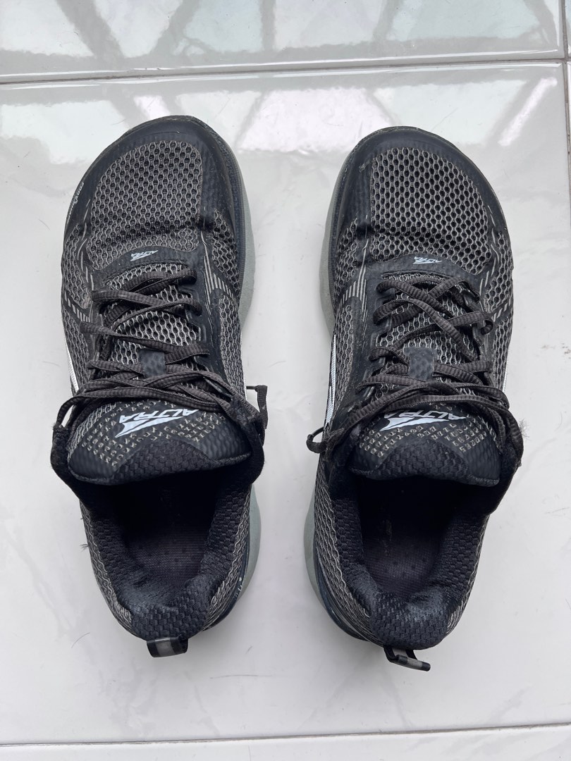 altra walking