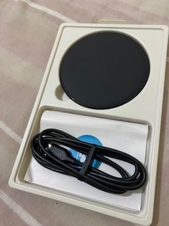 Anker PowerWave Pad Wireless Charger
