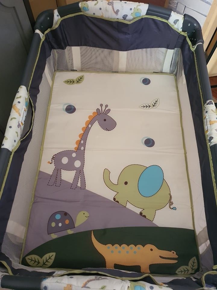 Apruva co sleeper 2025