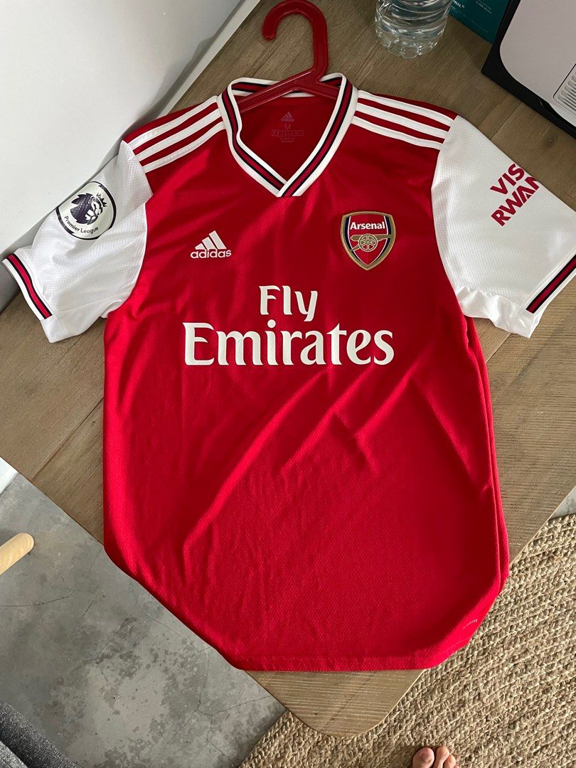 Arsenal Adidas Home Jersey 2019 Red Men s Fashion Activewear